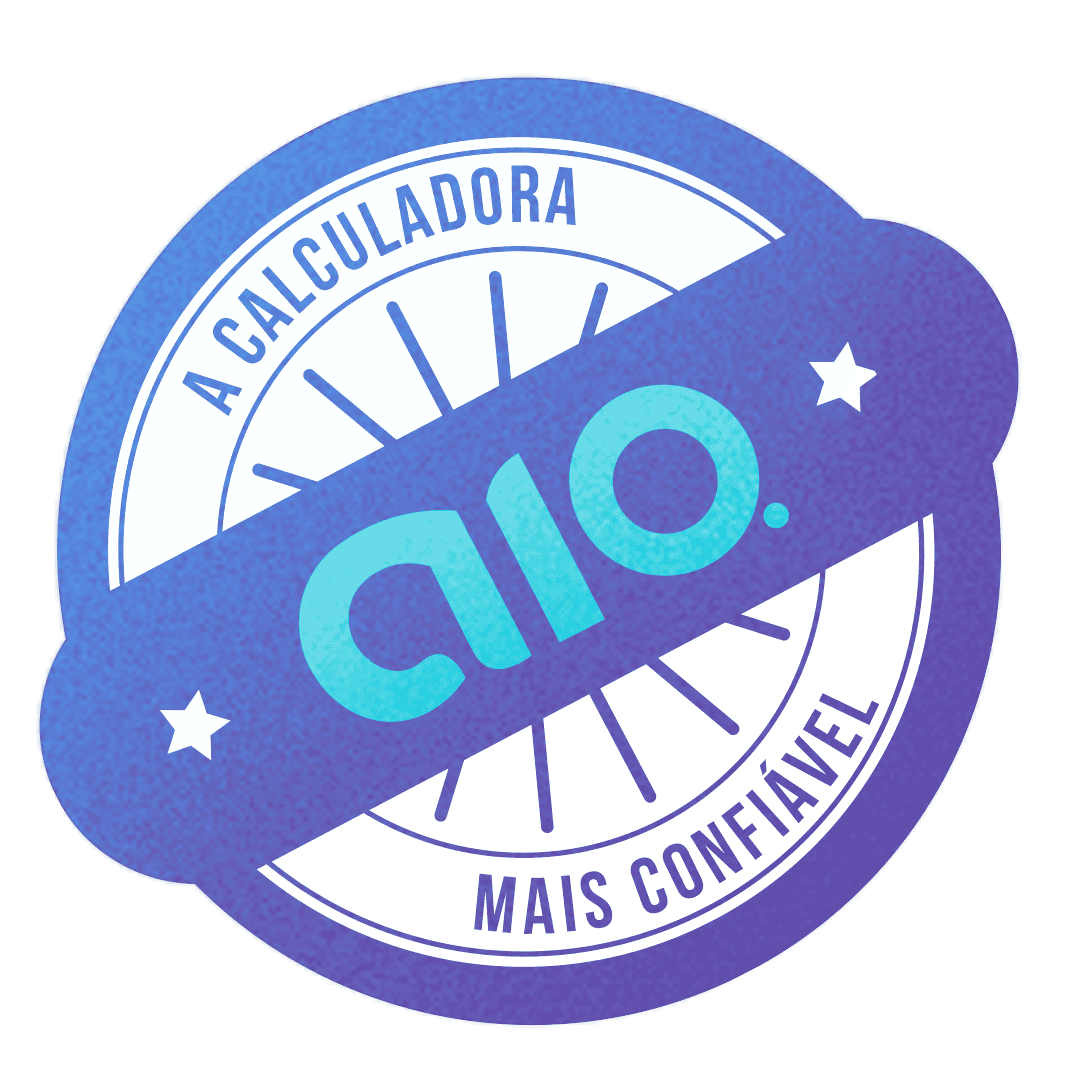 Calculadora ENEM – AIO Educação