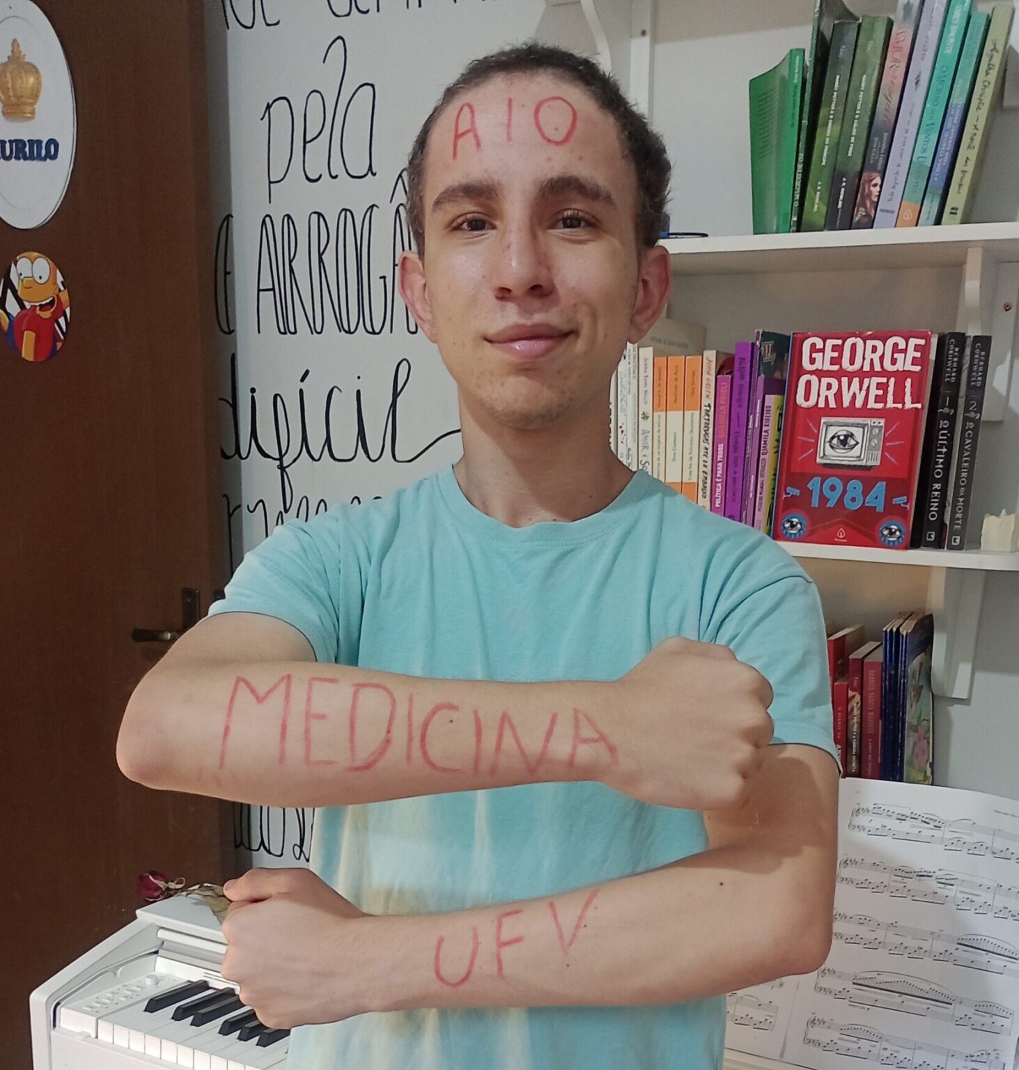 Cronograma AIO 2025 AIO Educa o Cronograma AIO 2025 AIO Educa o